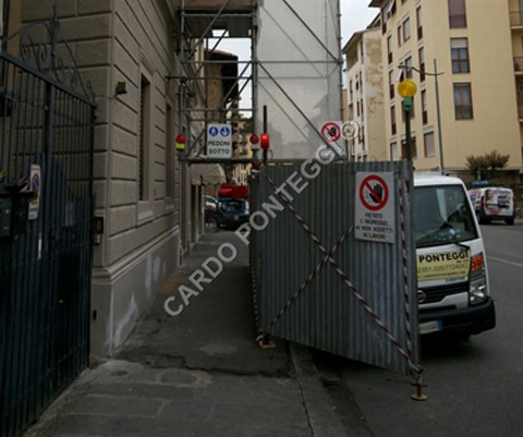 montaggio