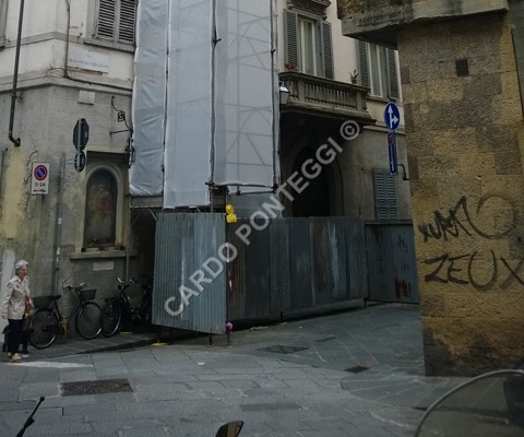 montaggio
