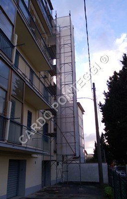 montaggio